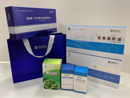 横琴彩盒定制